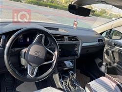 ڤۆڵکسواگن تیگوان